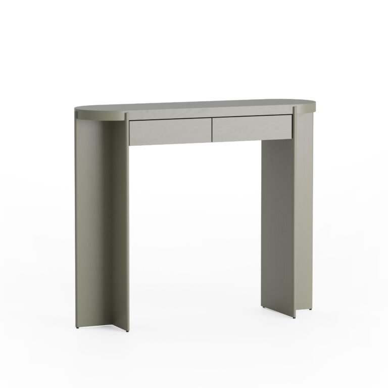 Konsolė Kiru Olive