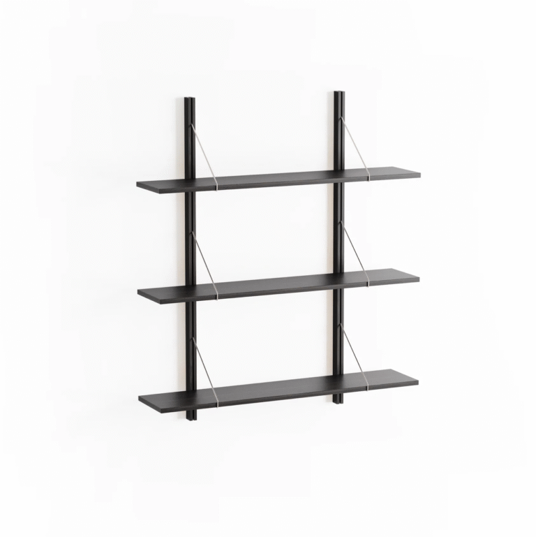 Lentyna RODD 140 Ebony Oak