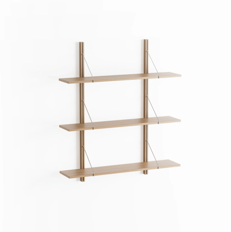 Lentyna RODD 140 Natural Oak
