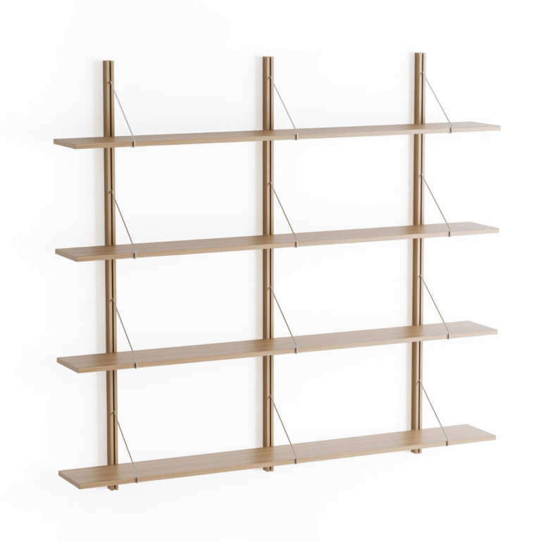 Lentyna RODD Duo 180 Natural Oak
