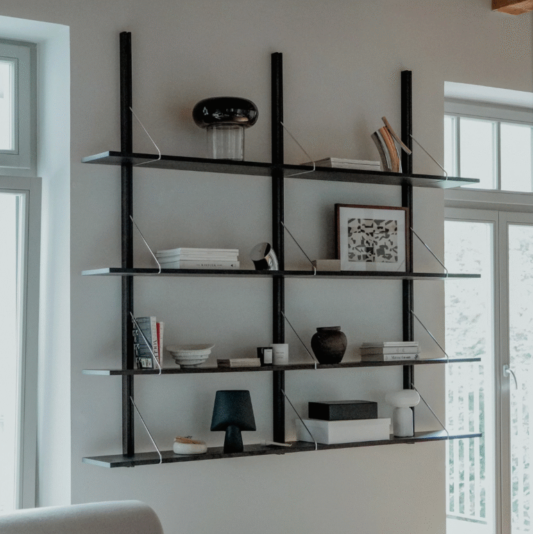 Lentyna RODD Duo 180 Ebony Oak