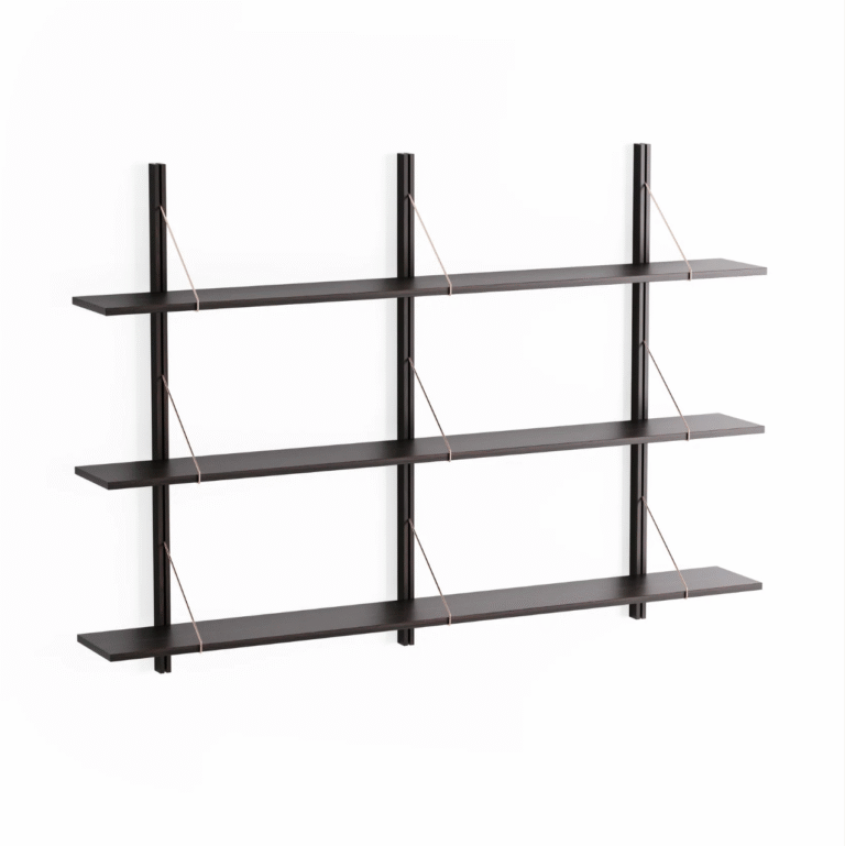 Lentyna RODD Duo 140 Ebony Oak