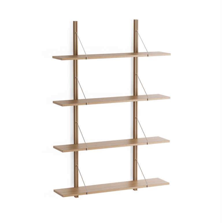 Lentyna RODD 180 Natural Oak