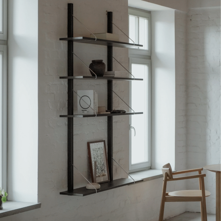 Lentyna RODD 180 Ebony Oak