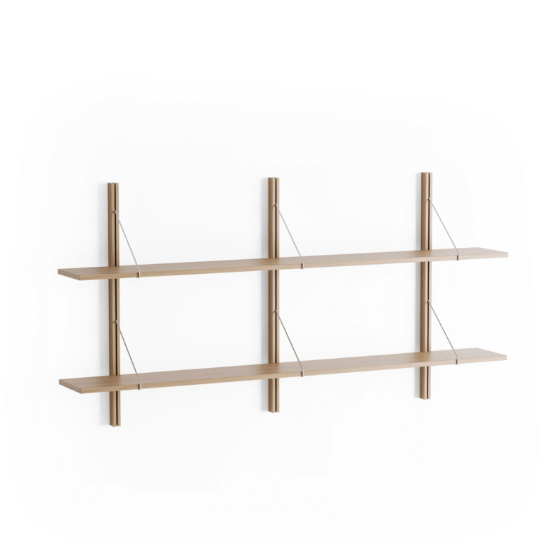 Lentyna RODD Duo 100 Natural Oak