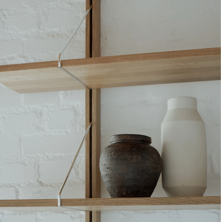 Lentyna RODD 100 Natural Oak