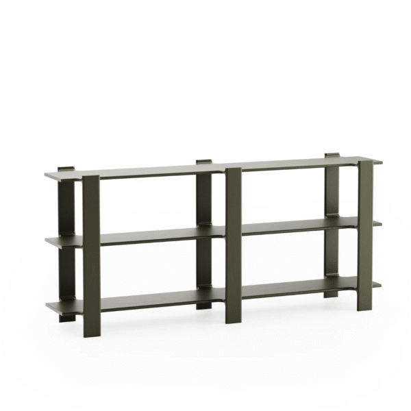 Lentyna Ligo 3 Duo Moss