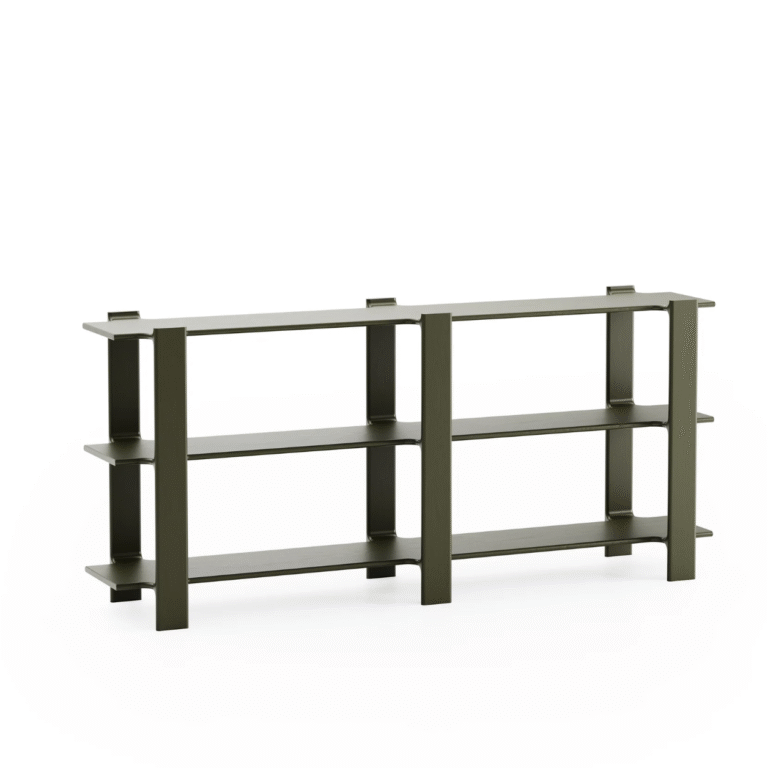 Lentyna Ligo 3 Duo Moss