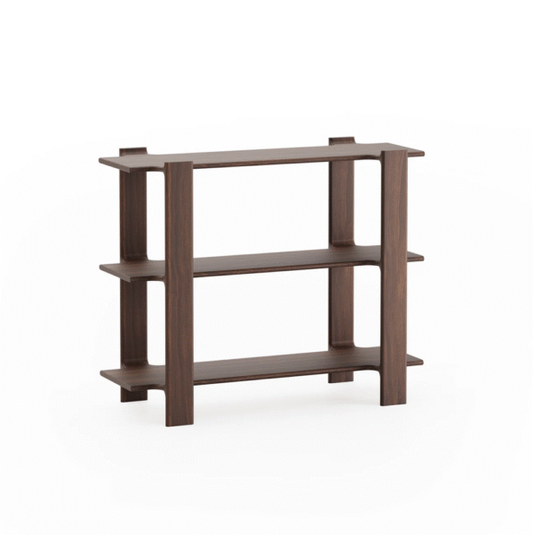 Lentyna Ligo 3 Dark Oak