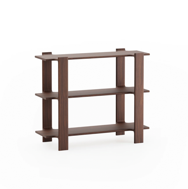 Lentyna Ligo 3 Dark Oak