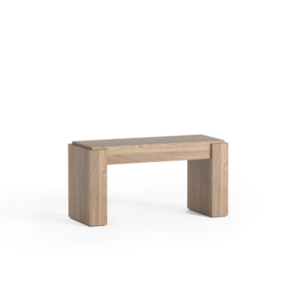Suolelis Pura 80 Natural Oak