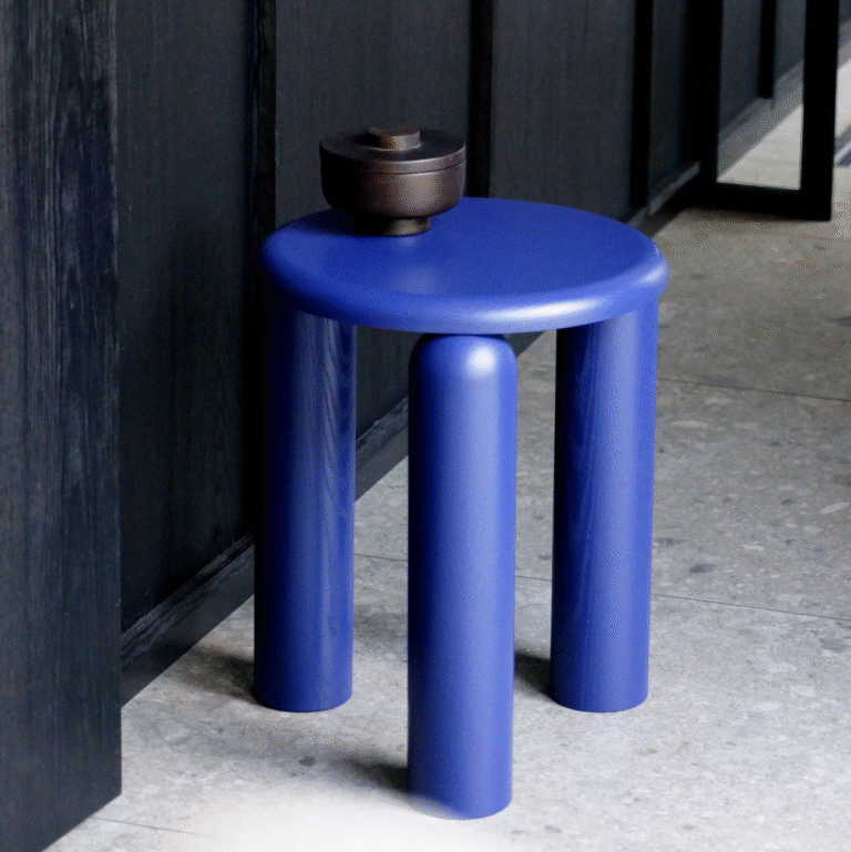 Staliukas Neo High Cobalt Ash