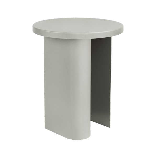 Šoninis staliukas Sato Pebble Grey