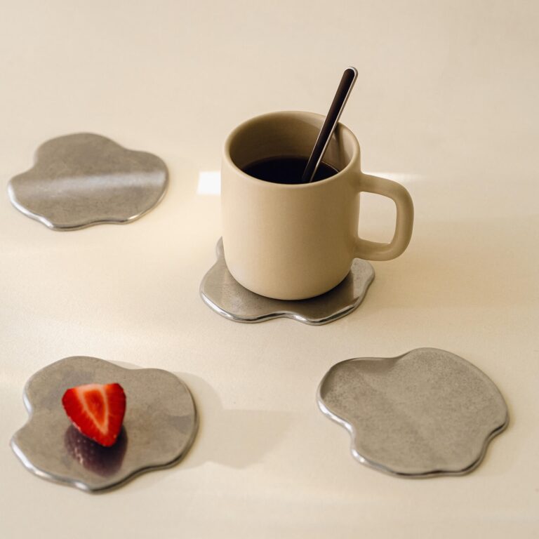 Padėkliukai Plama (4 vnt.)