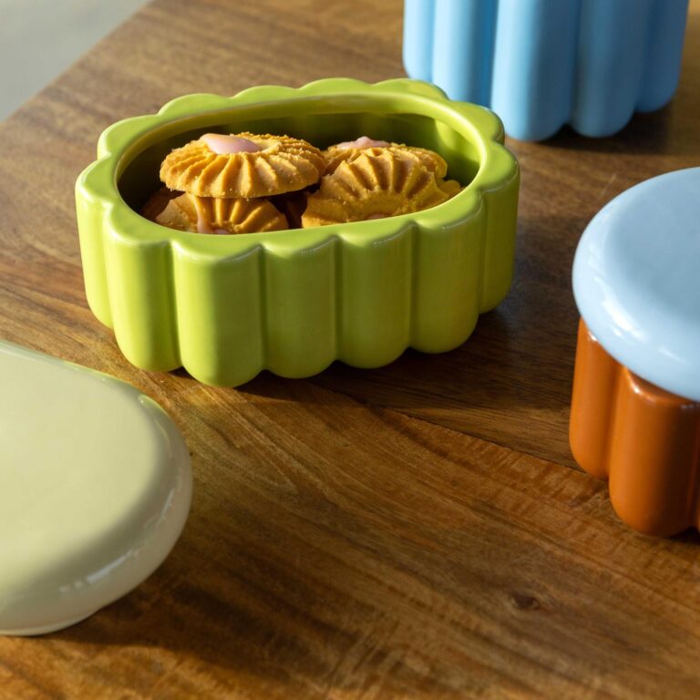 Indas Charlo Pear Green