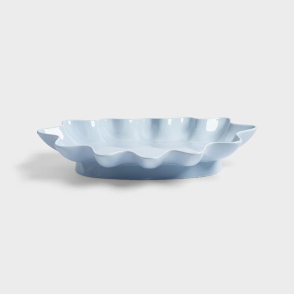 Dubuo Sun Oval Ice Blue