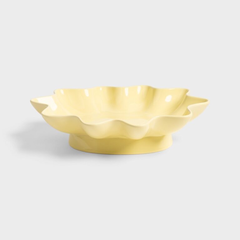 Dubuo Sun Oval Butter