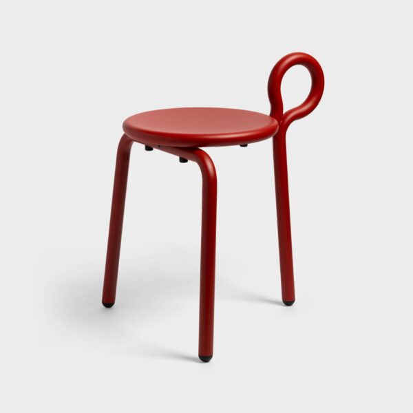 Kėdė Lasso Red