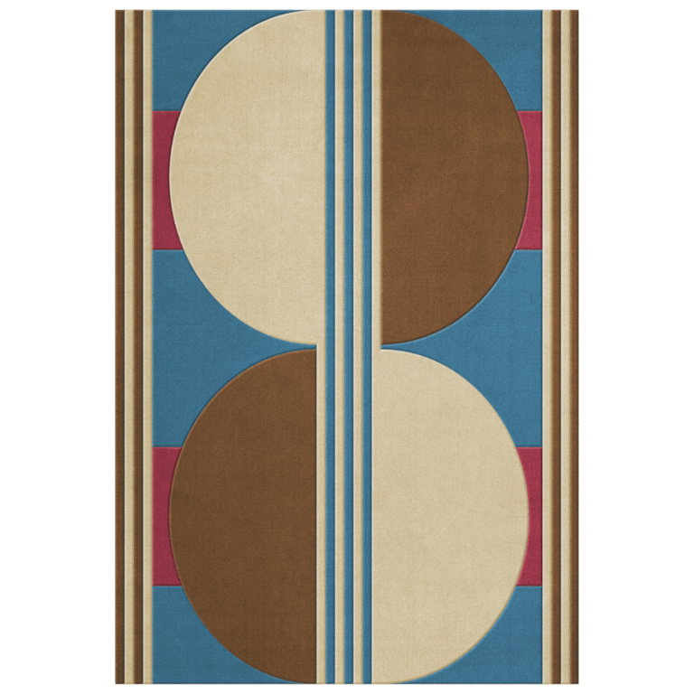 Kilimas Gio Mezza Confetto