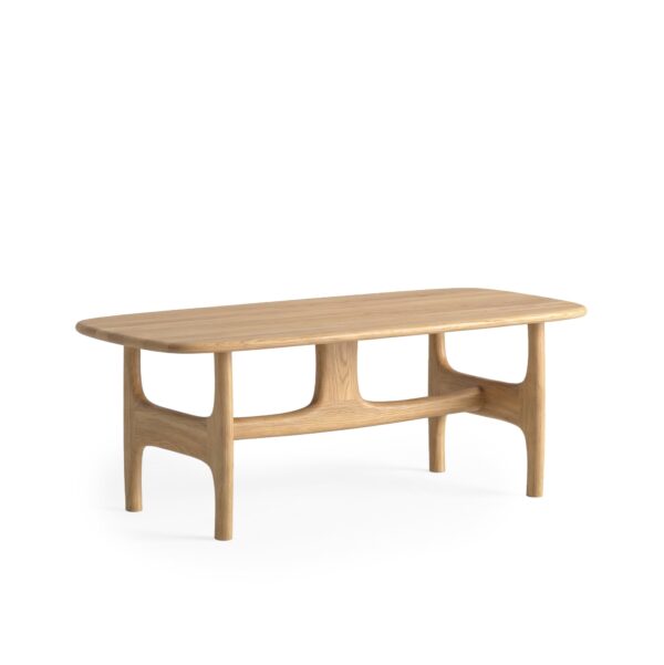 Valgomojo stalas Olfo Natur Oak