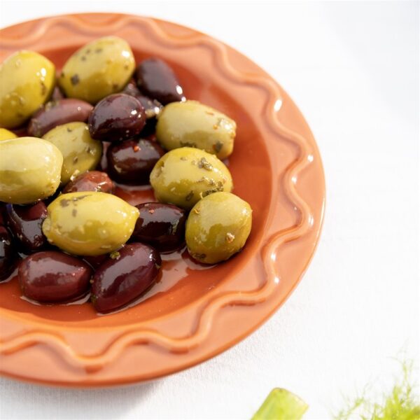 Lėkštutės Mochi Terra Small 2 vnt.