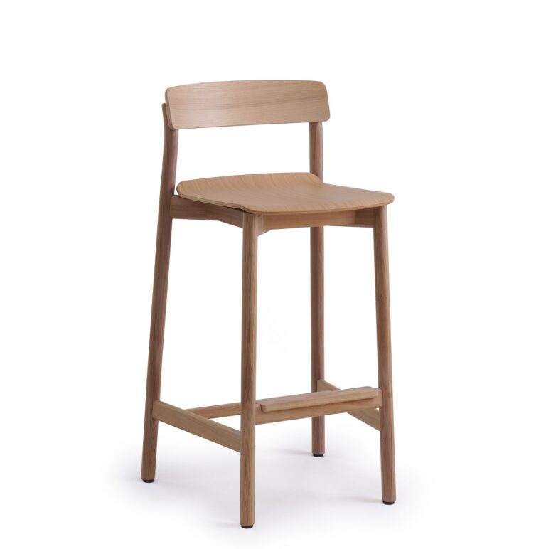 Baro kėdė Arche Natural