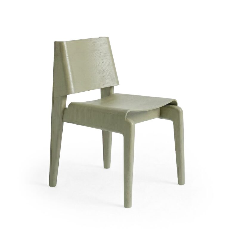 Valgomojo kėdė Undia Olive