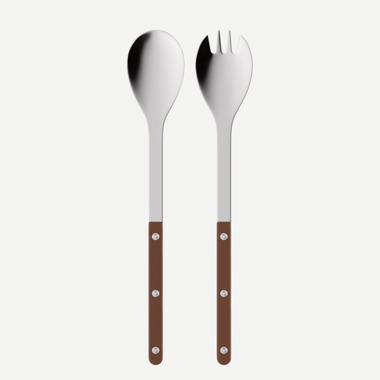 Salotų įrankiai Bistrot Chocolate
