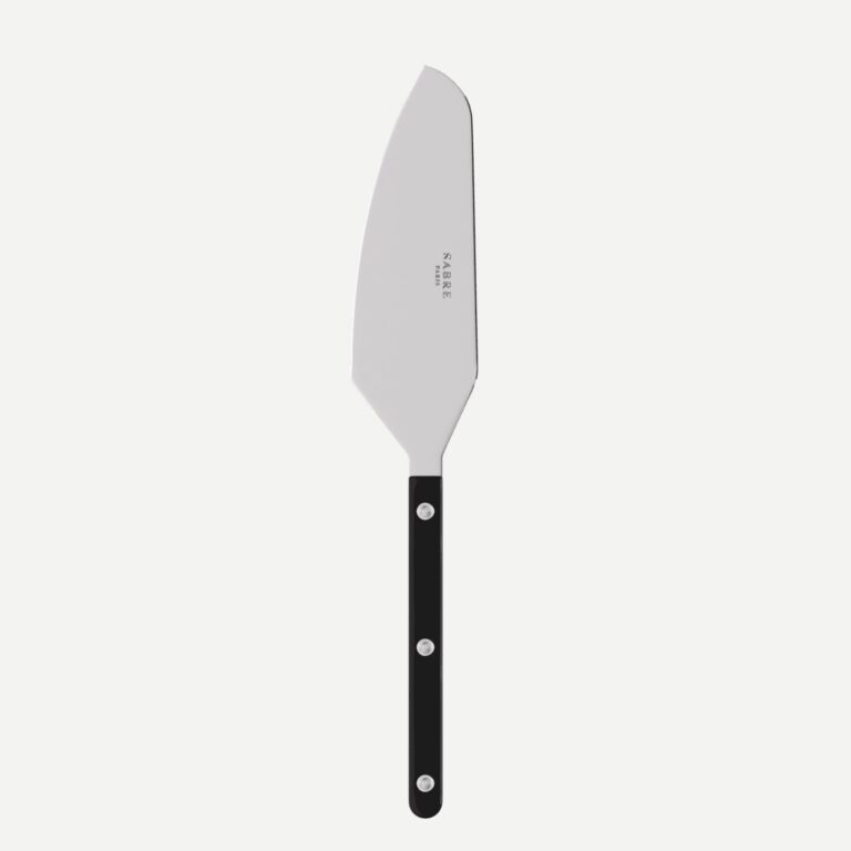 Torto peilis Bistrot Black