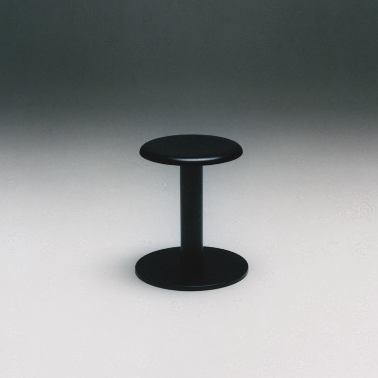Kėdė Coupe Black