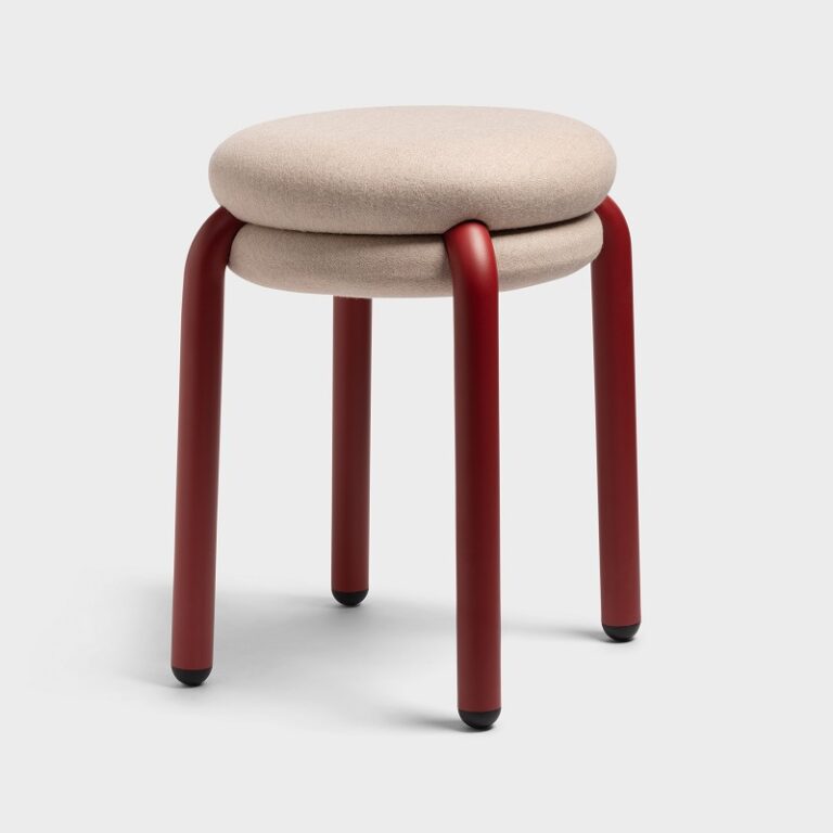 Kėdė Macaron Beige
