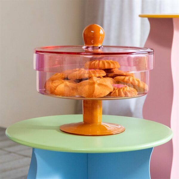 Indas Duo Pink