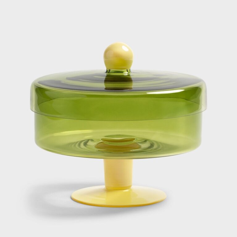 Indas Duo Green