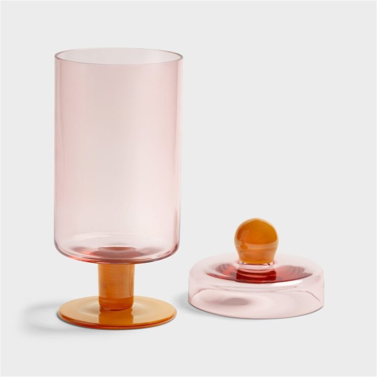Indas Duo Tall Pink