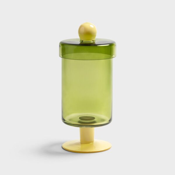Indas Duo Tall Green