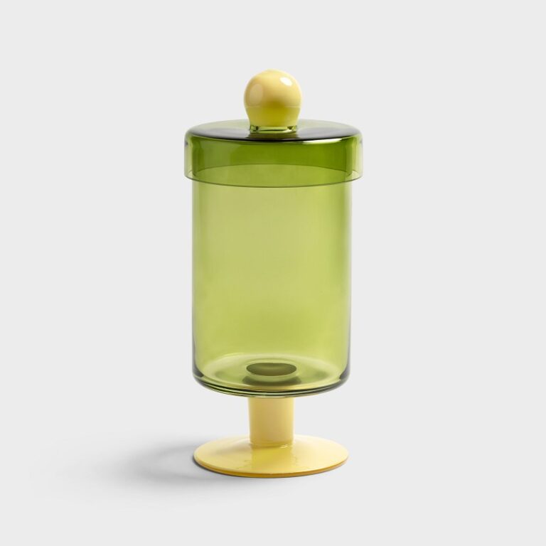 Indas Duo Tall Green