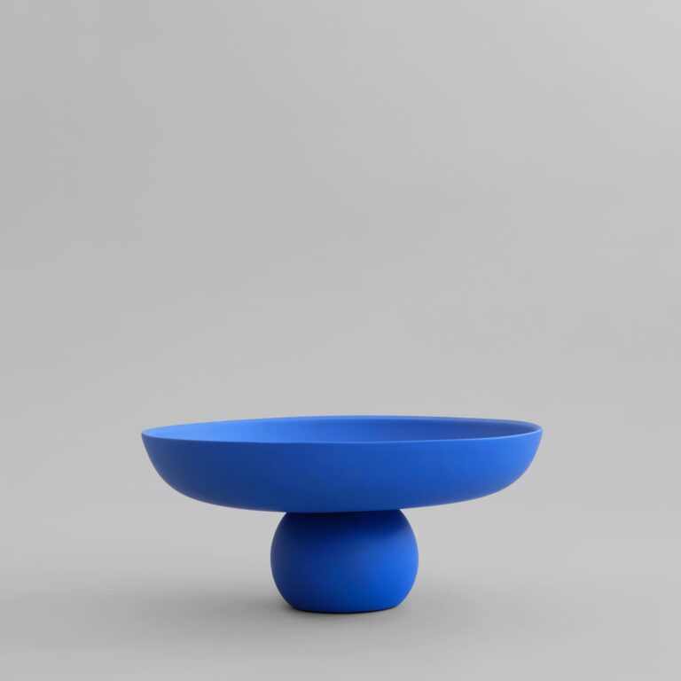 Dubuo Baburu big Marrakech Blue
