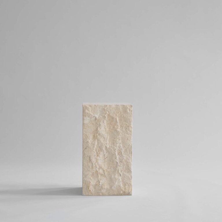 Stovas Medio  Limestone