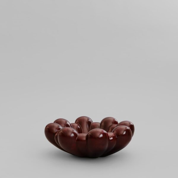 Dubuo Bloom big Maroon