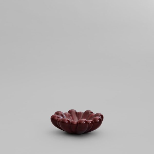 Dubuo Bloom medio Maroon