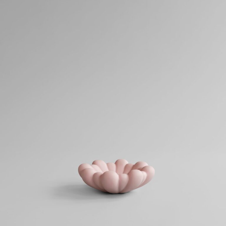 Dubuo Bloom medio Pink