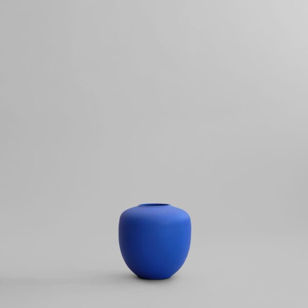 Vaza Sunao Mini Marrakech Blue