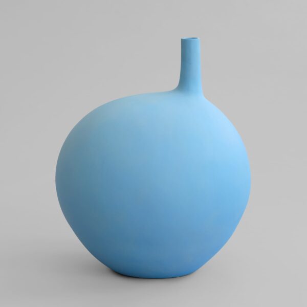 Vaza Submarine big Light Blue