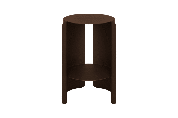 Šoninis staliukas Wa Cocoa Brown