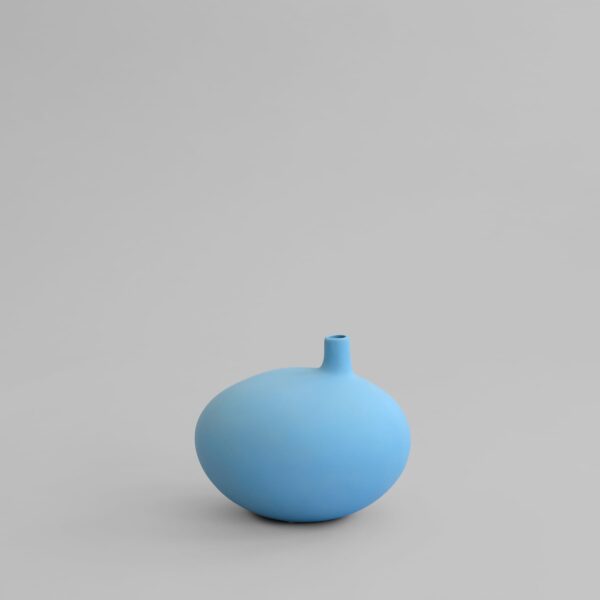 Vaza Submarine small Light Blue